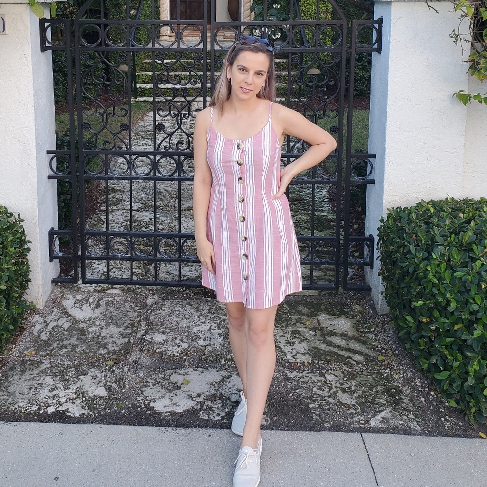 Meet your Posher, Angie